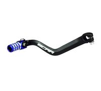 Scar Sherco Gsl610 Shift Lever Bleu