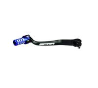 SCAR Sélecteur de vitesse anodisé Compatible avec SHERCO 250 300 450 SEFR SEF-R SEF 15-25 - Bleu