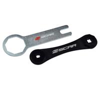 Scar Showa ourche 50MM