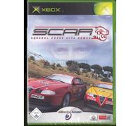 Scar Squadra Corse Alfa Romeo - Xbox - Pal