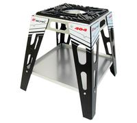 Scar Support en aluminium MX404 MX404