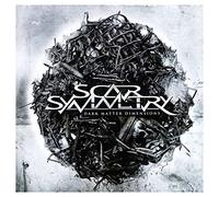 Scar Symmetry - Dark Matter Dimension