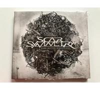Scar Symmetry - Dark Matter Dimensions (Edition Limitée)