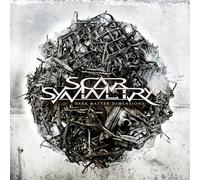 Scar Symmetry - Dark Matter Dimensions (Limited Edition) (Grey Coloured) (2 LP)