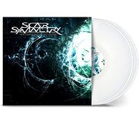 Scar Symmetry – Holographic Universe – 2LP Vinyle blanc Édition limitée (Neuf)