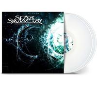 Scar Symmetry - Holographic Universe - White [Vinyl Lp] Colored Vinyl, Gatefold Lp Jacket, White