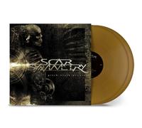 Scar Symmetry Pitch Black Progress (Vinyl)