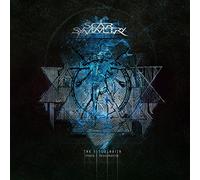 Scar Symmetry - Singularity
