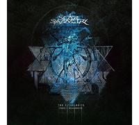Scar Symmetry - Singularity-Ltd [Import]