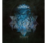 SCAR SYMMETRY - SINGULARITY(PHASE I-NEOHUMANITY CD NEUF