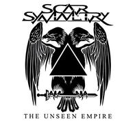 Scar Symmetry - The Unseen Empire