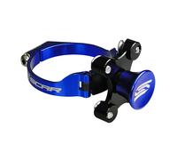 Scar SLC100 Holeshot Fast Start System Bleu