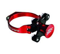 Scar Kit de départ Holeshot SLC201R compatible Honda/Kawasaki/Suzuki – Rouge