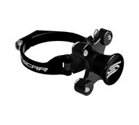 Scar Slc502bk Holeshot Fast Start System Argenté