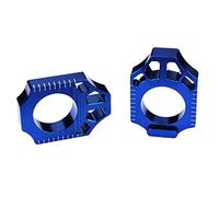 Scar Ab102 Chain Adjuster Argenté