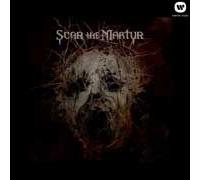 Scar The Martyr