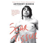 Anthony Kiedis – Scar Tissue – Poche