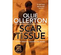 Scar Tissue: Volume 1