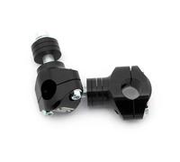 Scar Tourelle De Guidon D.22.2mm 30-45mm P30