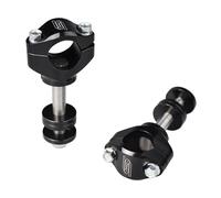 Scar Support de guidon Scar 28,6 mm 28,6 CR/CRF/YZ/YZF