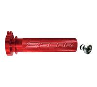 Scar Tube D´accélérateur Tt100r