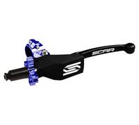 Scar Uni. Raccord D’Embrayage À Pivot ARMATURE BLEUE