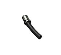 Scar Tube ventilation court avec valve 1 voie