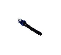 SCAR Valve Anti retour Mise à air bouchon de réservoir Moto Cross Enduro Trail Quad compatible avec KTM HUSQVARNA YAMAHA SHERCO KAWASAKI- Bleu
