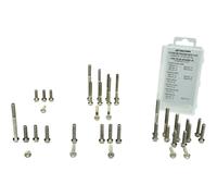 Scar Vis Honda Cr 125 R 97-07/cr 250 R 97-07/cr 85 R 03-08