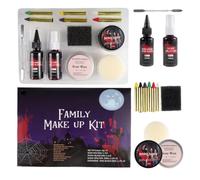 Scar Wax Realistic - Wound Painting Cream Prank Props