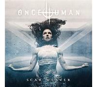 Scar Weaver CD