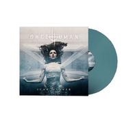 Scar Weaver Vinyle Bleu Vinyle