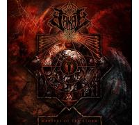 Scarab - Martyrs Of The Storm [VINYL]