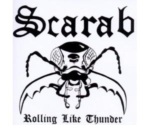Scarab - Rolling Like Thunder