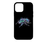 Scarabée Goliath Coloré Collectionneur D'insectes Coque pour iPhone 12 Mini