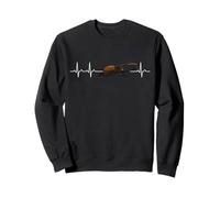 Scarabée Hercule Coloré Insecte Sweatshirt