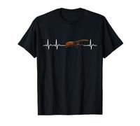 Scarabée Hercule Coloré Insecte T-Shirt