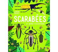 SCARABEES ET AUTRES COLEOPTERES