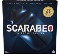 SCARABEO 60E Anniversaire - Jeu De Société