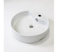 Scarabeo Lavabo semi-encastré Geo