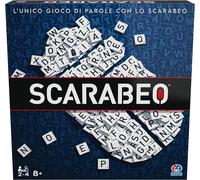 SCARABEO Nouvelle Édition - Jeu De Société