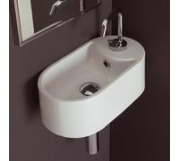 Scarabeo Seventy Lave-mains, 8093B,