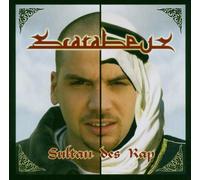 Scarabeuz - Sultan des Rap [Import]