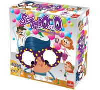 Scarabocchio Jeu De Société Lunettes 914548.006 Goliath -Nouveau-Italia