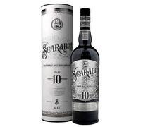 SCARABUS 10 YO Single Malt Scotch Whisky Scarabus 46° 70 cl.