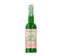 SCARAMANGA - Rhum Agricole - Origine : Guadeloupe/France - Alcool : 45% - Notes fruitées & épicées - A déguster en Ti'Punch ou pur - 70cl