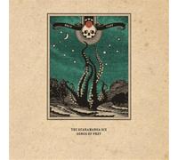 Scaramanga Six - Songs of Prey [Import]