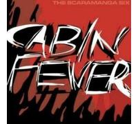 Scaramanga Six, the - Cabin Fever [Import]