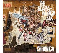 Scaramanga Six, The - Chronica [Import]
