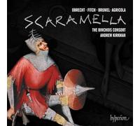 Scaramella